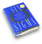 Six Sigma Publications