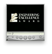 Engineering Excellence Award